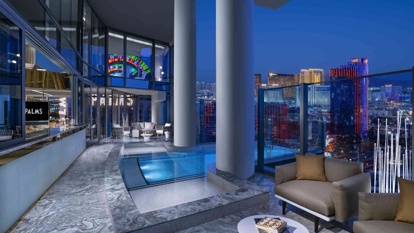 Sky Villa